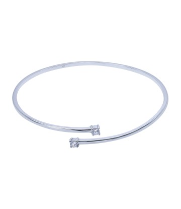 Silver Bracelet BRS-1161